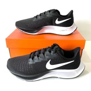 Men’s NIB Nike Air Zoom Pegasus 37 Running Shoes Size 8